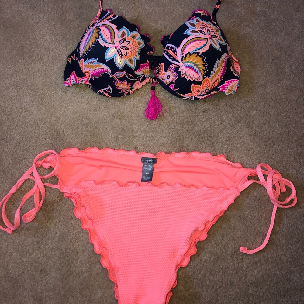 Neon Bikini